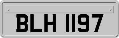 BLH1197