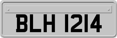 BLH1214