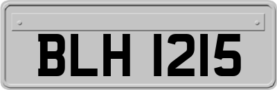 BLH1215