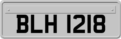BLH1218
