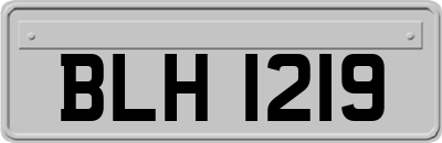 BLH1219