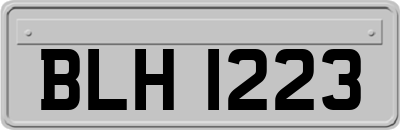 BLH1223