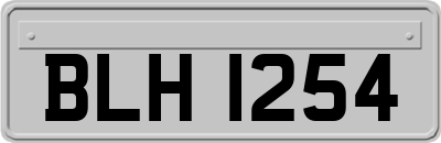 BLH1254
