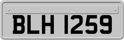 BLH1259