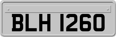 BLH1260