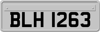 BLH1263