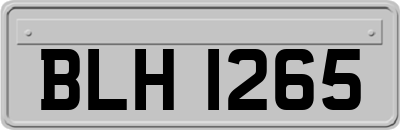 BLH1265