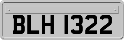 BLH1322