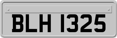BLH1325