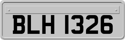 BLH1326