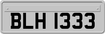 BLH1333
