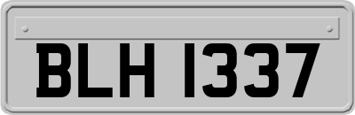 BLH1337
