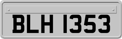 BLH1353