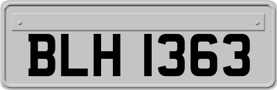 BLH1363