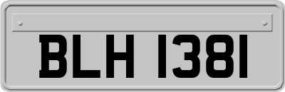 BLH1381
