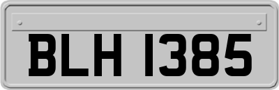 BLH1385