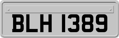 BLH1389
