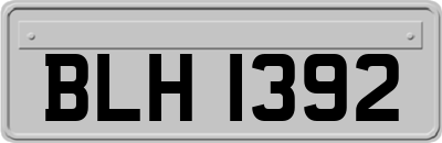 BLH1392