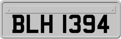 BLH1394