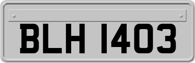 BLH1403