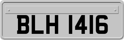 BLH1416
