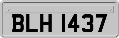 BLH1437