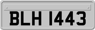 BLH1443