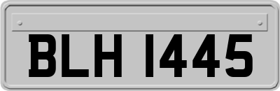 BLH1445