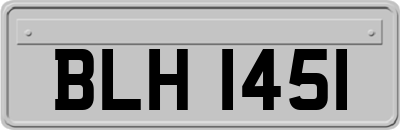 BLH1451