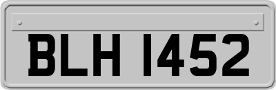 BLH1452