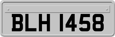 BLH1458