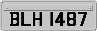 BLH1487