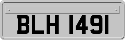 BLH1491