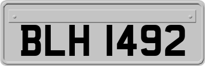 BLH1492