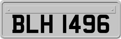 BLH1496