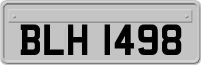 BLH1498
