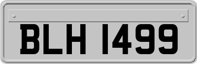 BLH1499