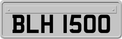 BLH1500