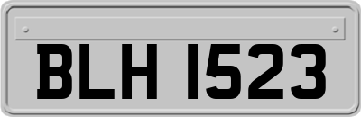 BLH1523