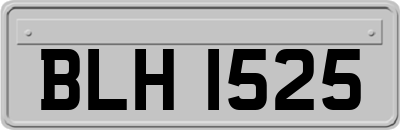 BLH1525