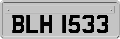 BLH1533