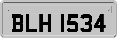 BLH1534