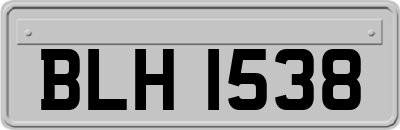 BLH1538