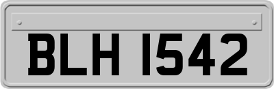 BLH1542