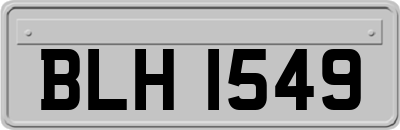 BLH1549