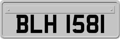 BLH1581