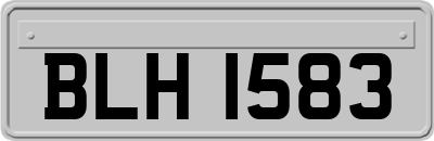 BLH1583