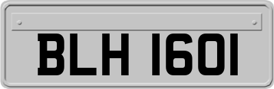 BLH1601