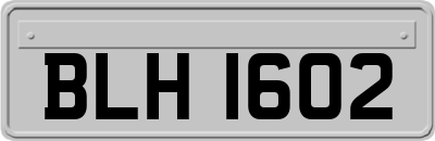BLH1602
