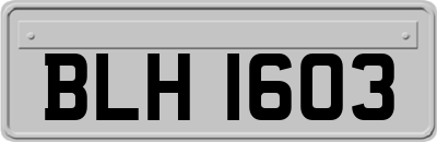 BLH1603
